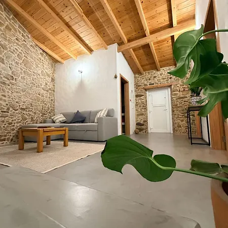 Casa Figueiras Holiday home Sao Pedro da Cadeira