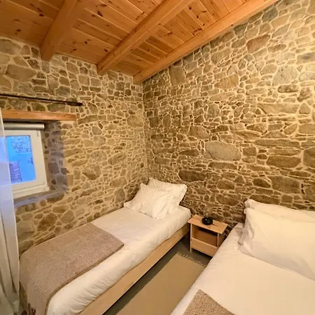 Casa Figueiras בית נופש *
