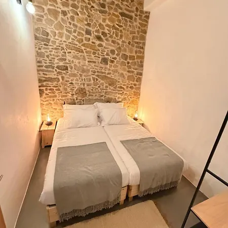 Holiday home Casa Figueiras