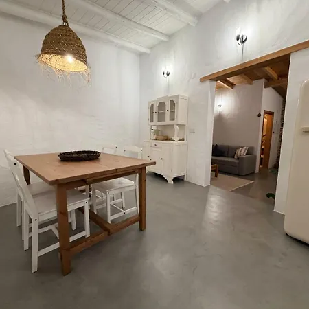 Casa Figueiras בית נופש *
