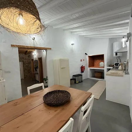 Casa Figueiras Holiday home