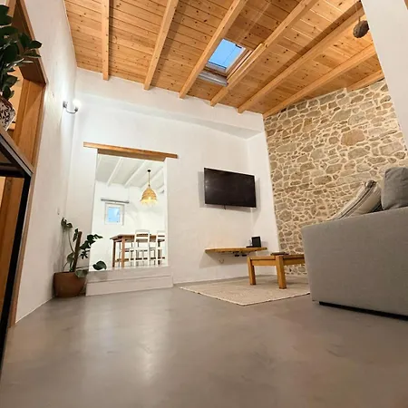 בית נופש Casa Figueiras