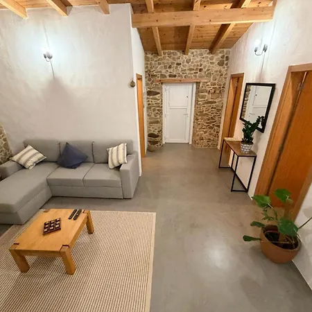 Casa Figueiras בית נופש