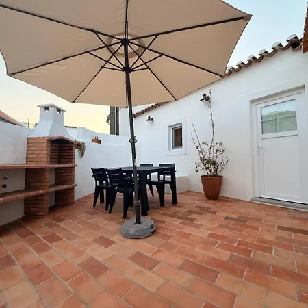 Casa Figueiras 別荘 São Pedro da Cadeira
