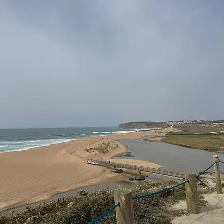 Nyaraló Casa Figueiras São Pedro da Cadeira