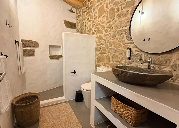 בית נופש Casa Figueiras São Pedro da Cadeira
