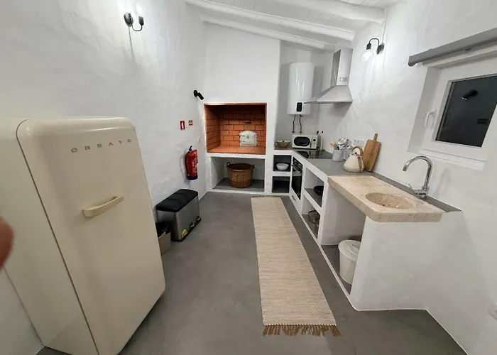 Casa Figueiras *