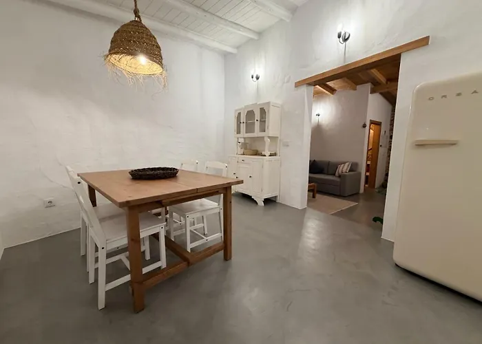Casa Figueiras בית נופש *