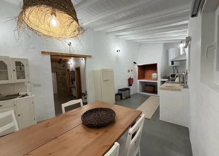 Casa Figueiras Holiday home