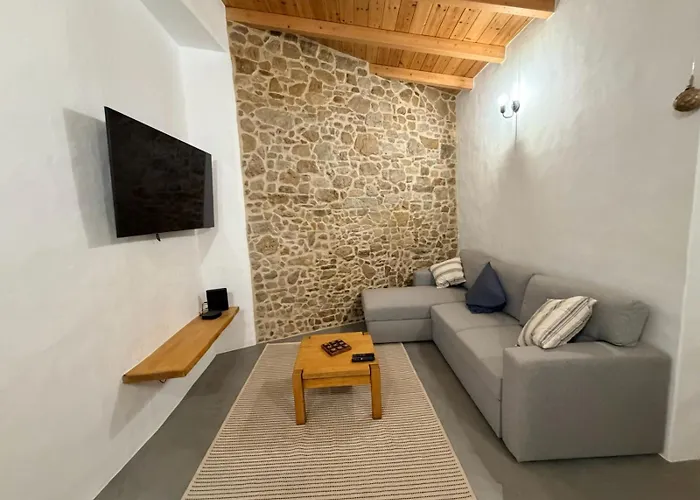 בית נופש Casa Figueiras